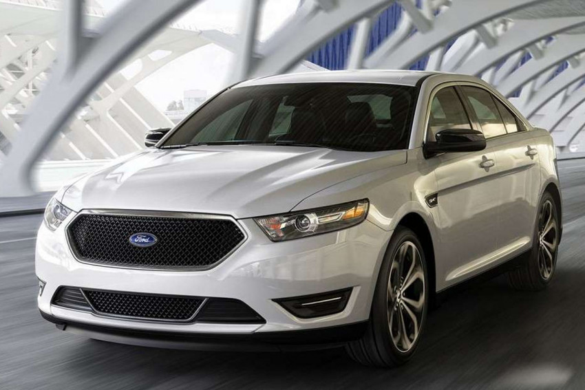 كم سعر فورد تورس 2019 السيدان الأمريكية في السوق السعودي؟ كم سعر فورد تورس 2019 السيدان الأمريكية في السوق السعودي؟ 3