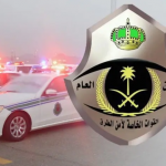 "أمن الطرق" يوجه إرشادات للقيادة الآمنة أثناء العواصف الرملية والأتربة 1