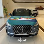 عروض لينكولن الناغي بمناسبة اليوم الوطني السعودية على سيارة لينكولن كورسير لفترة محدودة عروض لينكولن الناغي بمناسبة اليوم الوطني السعودية على سيارة لينكولن كورسير لفترة محدودة 1