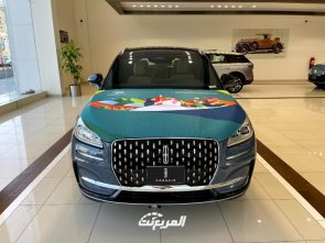 عروض لينكولن الناغي بمناسبة اليوم الوطني السعودية على سيارة لينكولن كورسير لفترة محدودة عروض لينكولن الناغي بمناسبة اليوم الوطني السعودية على سيارة لينكولن كورسير لفترة محدودة 1