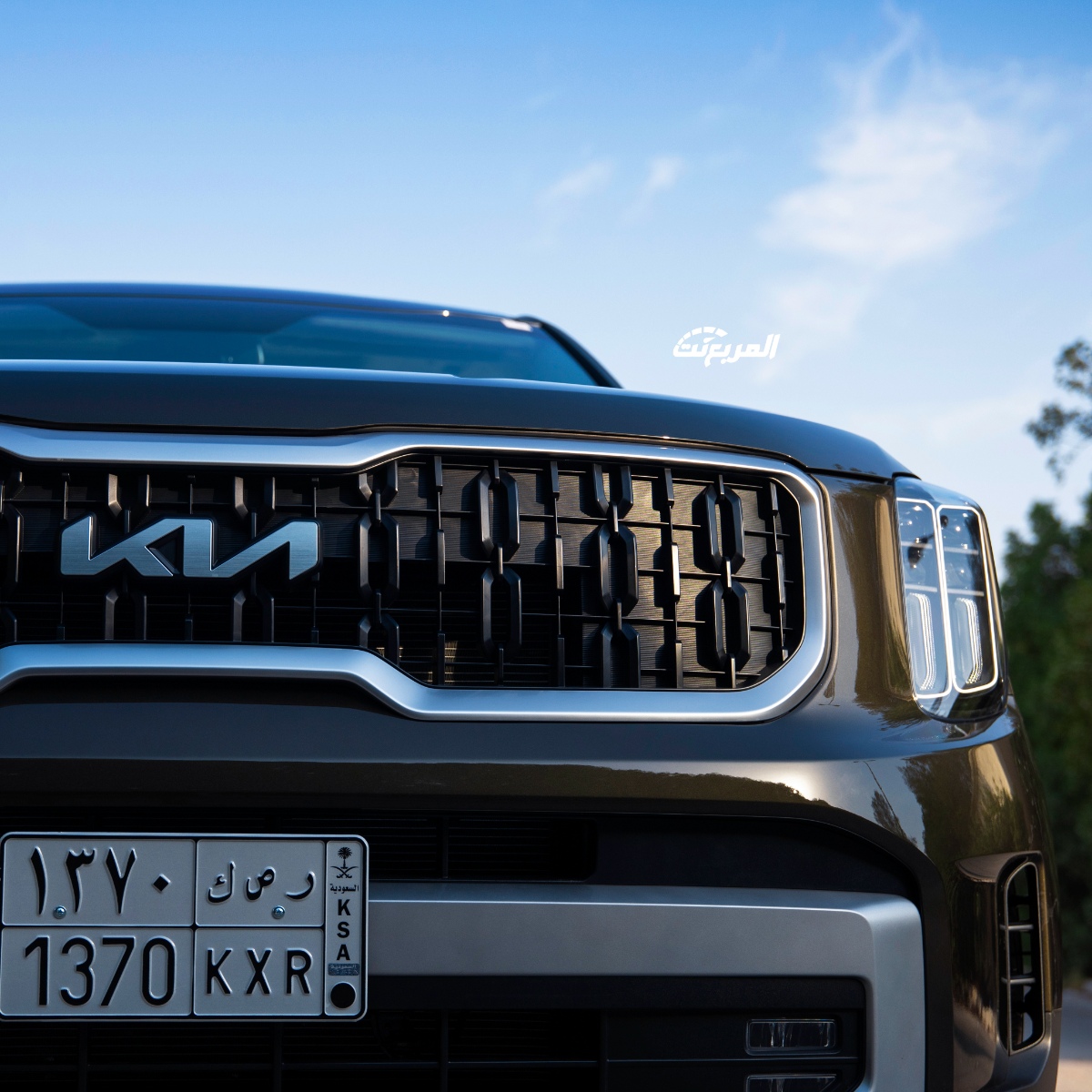 كيا تيلورايد 2023 في جلسة تصوير خاصة "16 صورة" Kia Telluride 2023 كيا تيلورايد 2023 في جلسة تصوير خاصة "16 صورة" Kia Telluride 2023 12