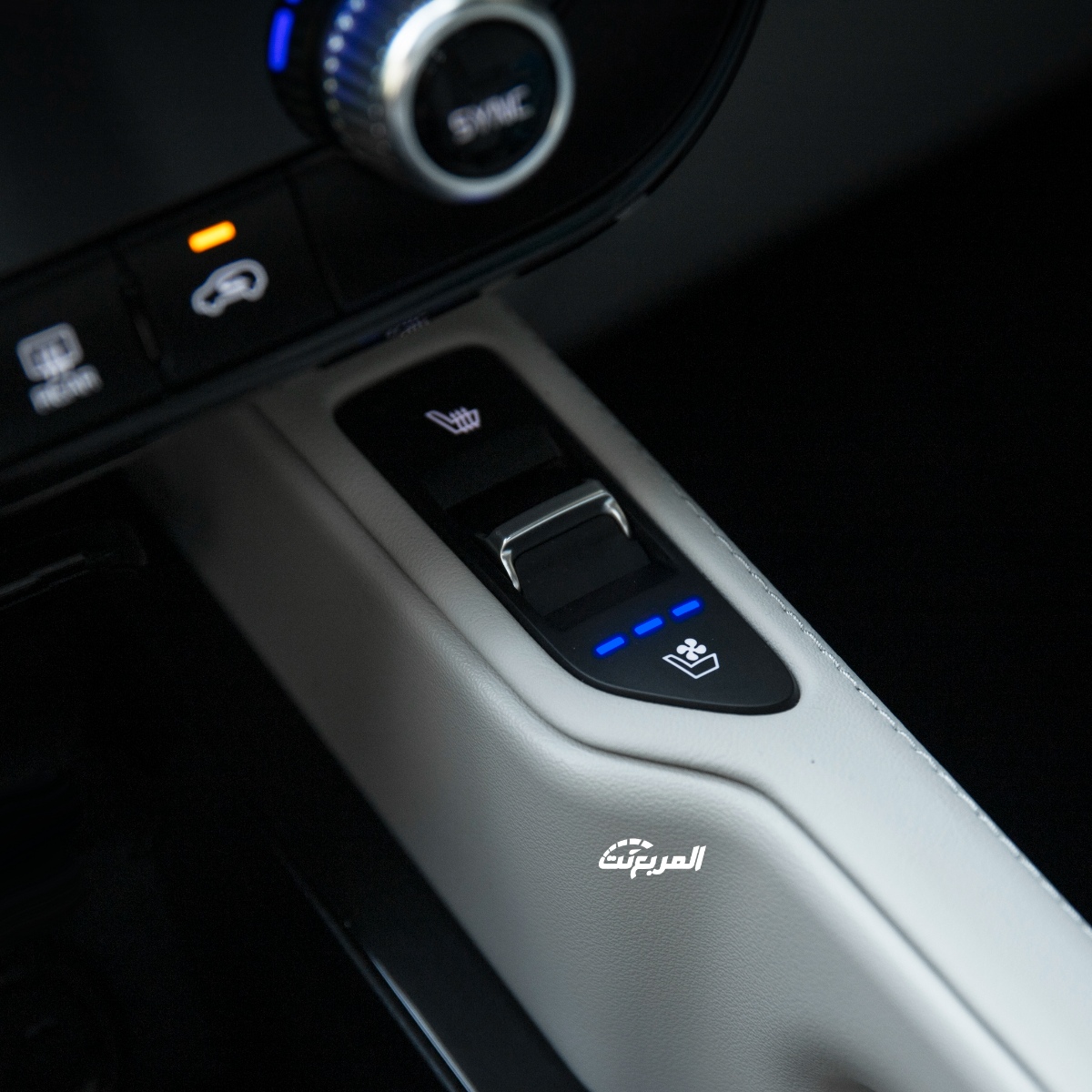 كيا تيلورايد 2023 في جلسة تصوير خاصة "16 صورة" Kia Telluride 2023 كيا تيلورايد 2023 في جلسة تصوير خاصة "16 صورة" Kia Telluride 2023 15