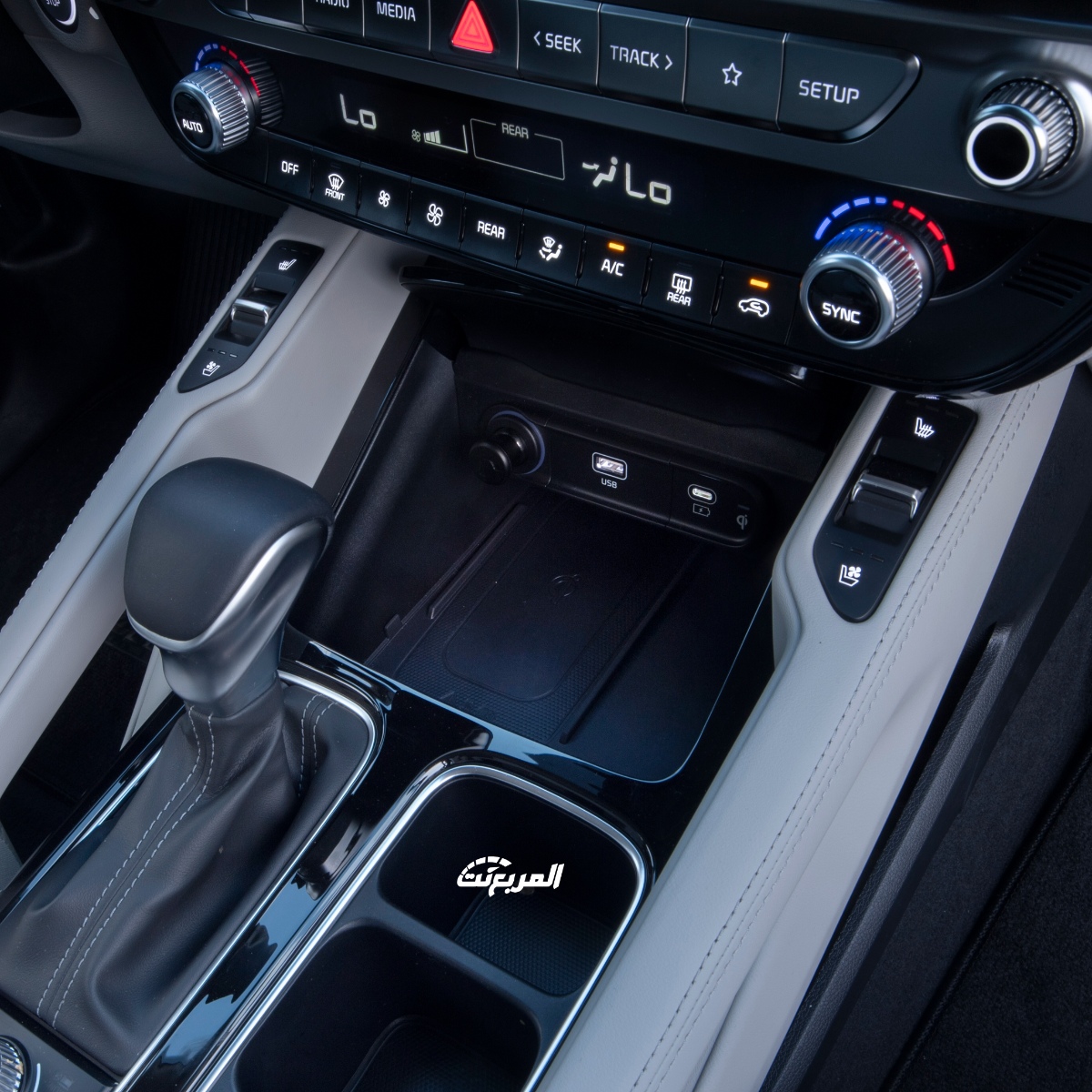 كيا تيلورايد 2023 في جلسة تصوير خاصة "16 صورة" Kia Telluride 2023 كيا تيلورايد 2023 في جلسة تصوير خاصة "16 صورة" Kia Telluride 2023 7