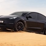السيارات الكهربائية