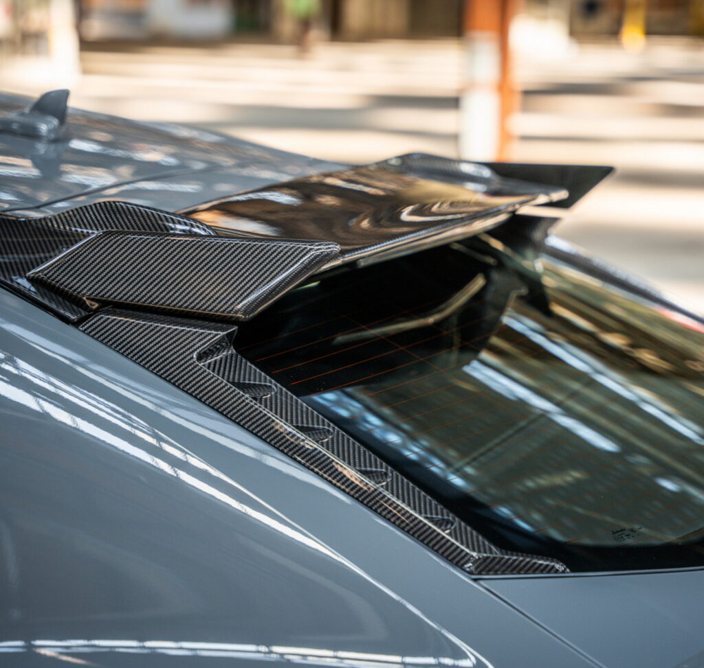 لامبورجيني اوروس تحصل على تعديلات ألمانية بالغة الشراسة مع ارتفاع قوتها إلى 810 حصان لامبورجيني اوروس تحصل على تعديلات ألمانية بالغة الشراسة مع ارتفاع قوتها إلى 810 حصان 9