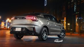 أكثر ما أعجبنا في لينك اند كو 05.. اس يو في كوبيه ممتعة في القيادة مليئة بالتكنولوجيا أكثر ما أعجبنا في لينك اند كو 05.. اس يو في كوبيه ممتعة في القيادة مليئة بالتكنولوجيا 4