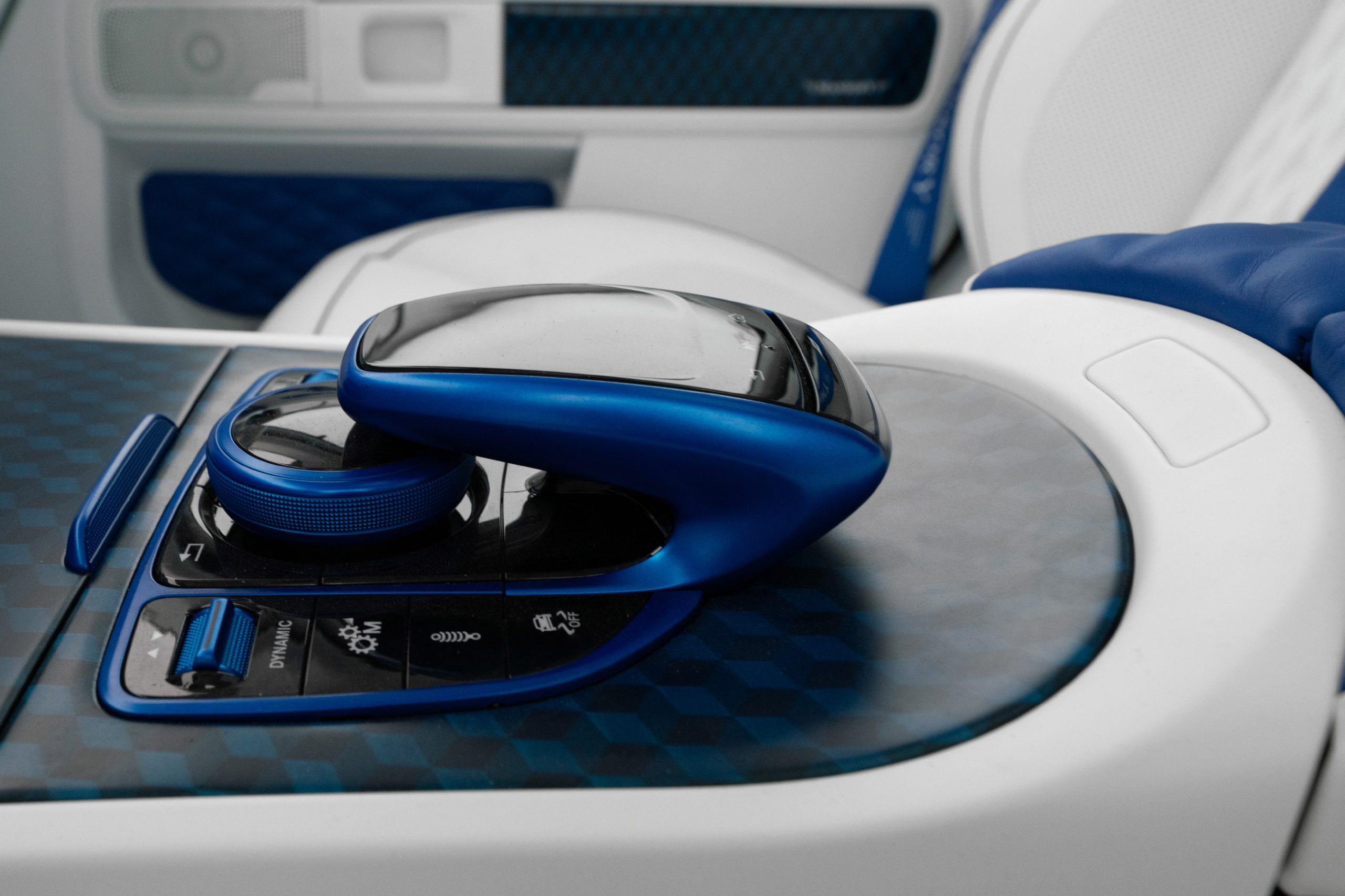 مرسيدس AMG G63 4X4 تحصل على إصدار حصري من مانسوري الألمانية بقوة 850 حصان مرسيدس AMG G63 4X4 تحصل على إصدار حصري من مانسوري الألمانية بقوة 850 حصان 8