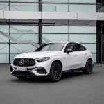 مرسيدس AMG GLC كوبيه 2024 الجديدة تنطلق بقوة تصل إلى 680 حصان مرسيدس AMG GLC كوبيه 2024 الجديدة تنطلق بقوة تصل إلى 680 حصان 2