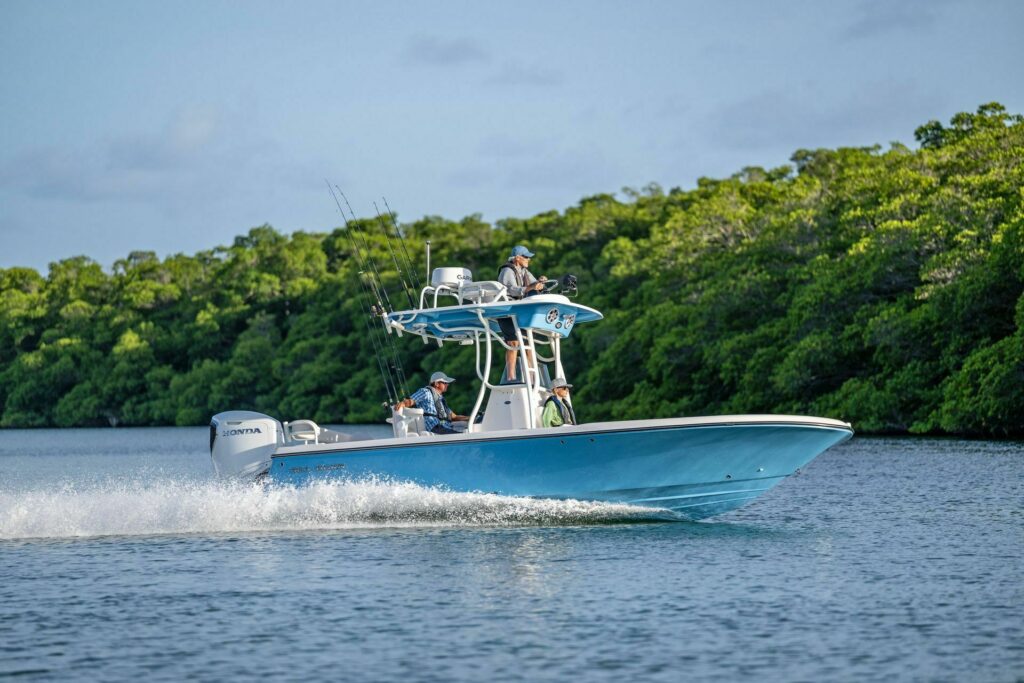 هوندا تكشف عن أول محرك V8 تصنعه العلامة حتى الآن بقوة 350 حصان ولكن ليس للسيارات هوندا تكشف عن أول محرك V8 تصنعه العلامة حتى الآن بقوة 350 حصان ولكن ليس للسيارات 7