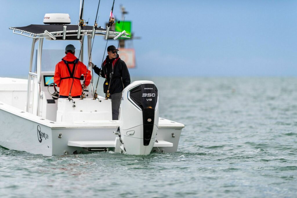 هوندا تكشف عن أول محرك V8 تصنعه العلامة حتى الآن بقوة 350 حصان ولكن ليس للسيارات هوندا تكشف عن أول محرك V8 تصنعه العلامة حتى الآن بقوة 350 حصان ولكن ليس للسيارات 8