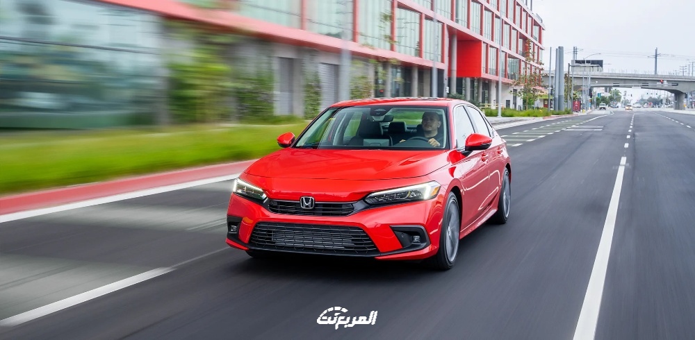 ما هي أسعار سيارات هوندا 2023 السيدان في السعودية؟ (بالمواصفات) ما هي أسعار سيارات هوندا 2023 السيدان في السعودية؟ (بالمواصفات) 7