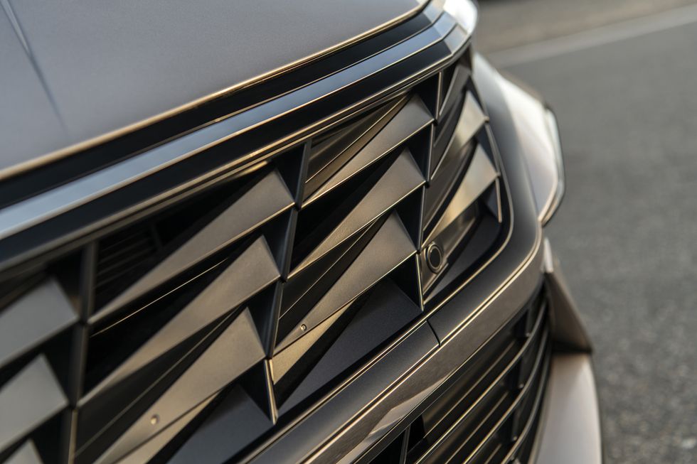 مواصفات هيونداي النترا 2024 فيس ليفت سيدان راقية مع 4 محركات مواصفات هيونداي النترا 2024 فيس ليفت سيدان راقية مع 4 محركات 21