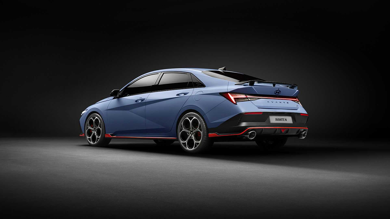 مواصفات هيونداي النترا N موديل 2024 فيس ليفت تنكشف رسمياً مواصفات هيونداي النترا N موديل 2024 فيس ليفت تنكشف رسمياً 6