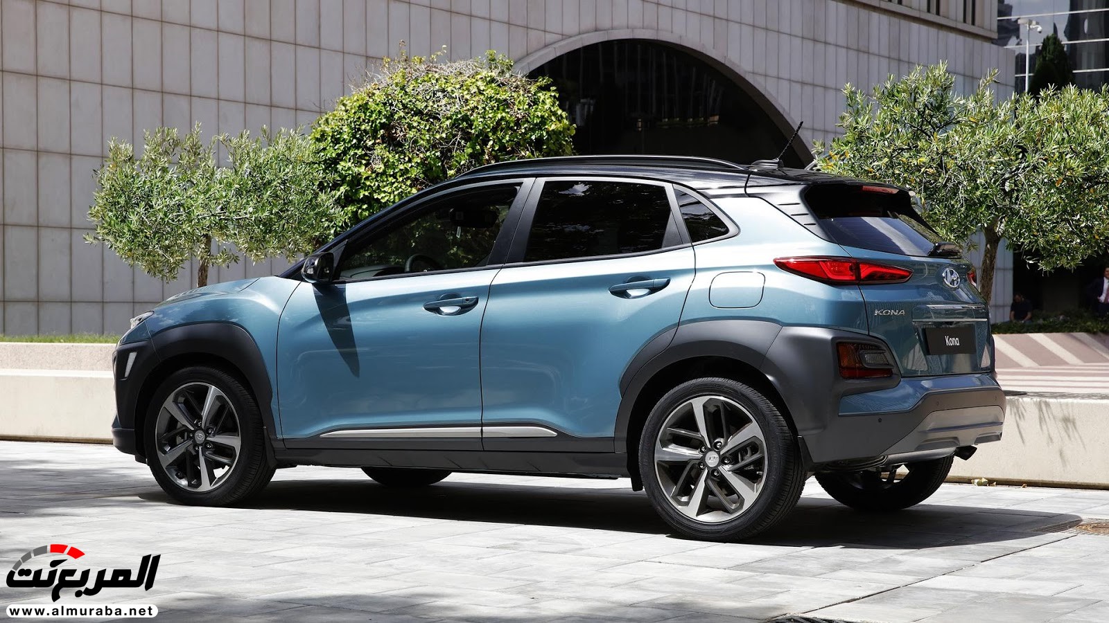 هيونداي كونا 2018: كم سعر الكروس أوفر الشبابية وأين تجدها في السعودية؟ هيونداي كونا 2018: كم سعر الكروس أوفر الشبابية وأين تجدها في السعودية؟ 4