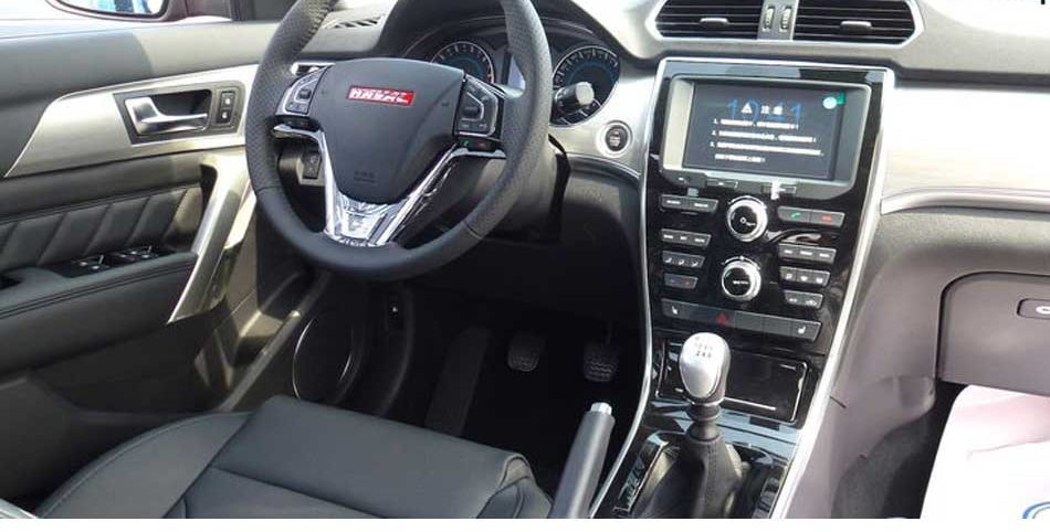 كم سعر هافال h2 2018 في السوق السعودي ومن أين تشتريها؟ كم سعر هافال h2 2018 في السوق السعودي ومن أين تشتريها؟ 4