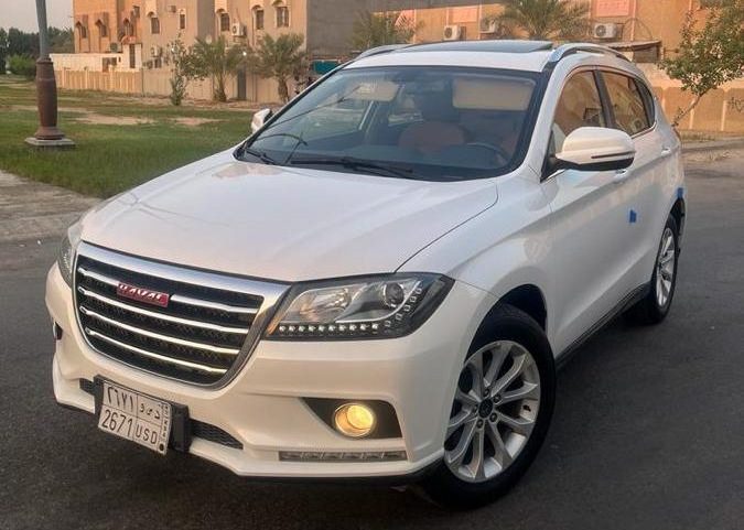 كم سعر هافال h2 2018 في السوق السعودي ومن أين تشتريها؟ كم سعر هافال h2 2018 في السوق السعودي ومن أين تشتريها؟ 5