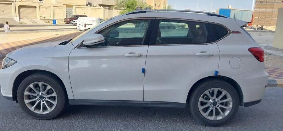 كم سعر هافال h2 2018 في السوق السعودي ومن أين تشتريها؟ كم سعر هافال h2 2018 في السوق السعودي ومن أين تشتريها؟ 3