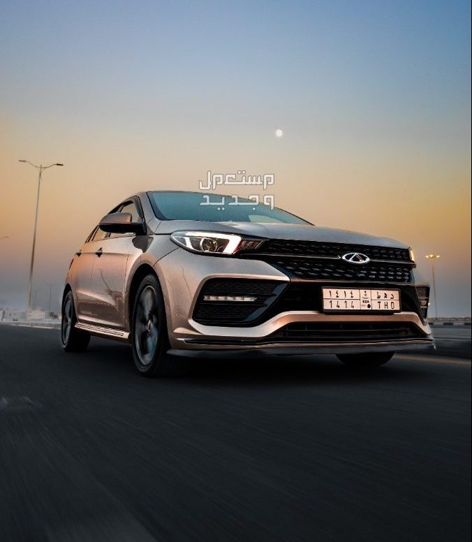 كم سعر شيري اريزو 6 2021 السيدان في السوق السعودي؟ كم سعر شيري اريزو 6 2021 السيدان في السوق السعودي؟ 4