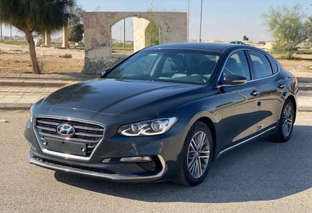 كم سعر هيونداي ازيرا 2018 وأين تشتريها في السوق السعودي؟ كم سعر هيونداي ازيرا 2018 وأين تشتريها في السوق السعودي؟ 5