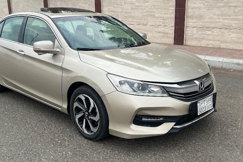 ما هي أسعار هوندا اكورد 2017 اليابانية في السوق السعودي؟ ما هي أسعار هوندا اكورد 2017 اليابانية في السوق السعودي؟ 5