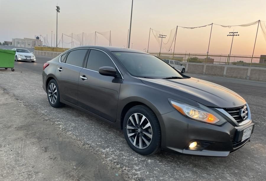 أسعار نيسان التيما 2017 للبيع في السعودية وأبرز مواصفاتها أسعار نيسان التيما 2017 للبيع في السعودية وأبرز مواصفاتها 6