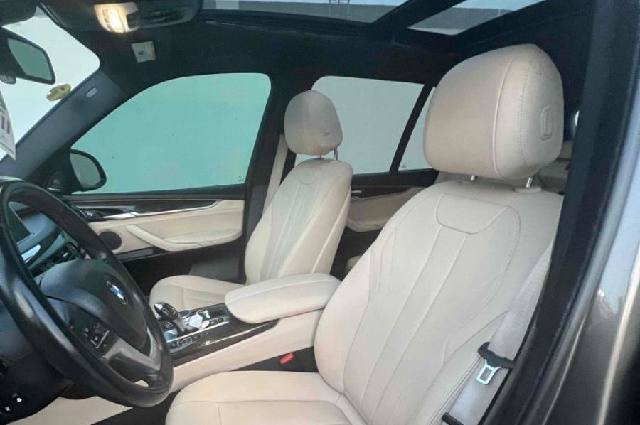 كم سعر بي ام دبليو X5 2017 الألمانية في السوق السعودي؟ كم سعر بي ام دبليو X5 2017 الألمانية في السوق السعودي؟ 3