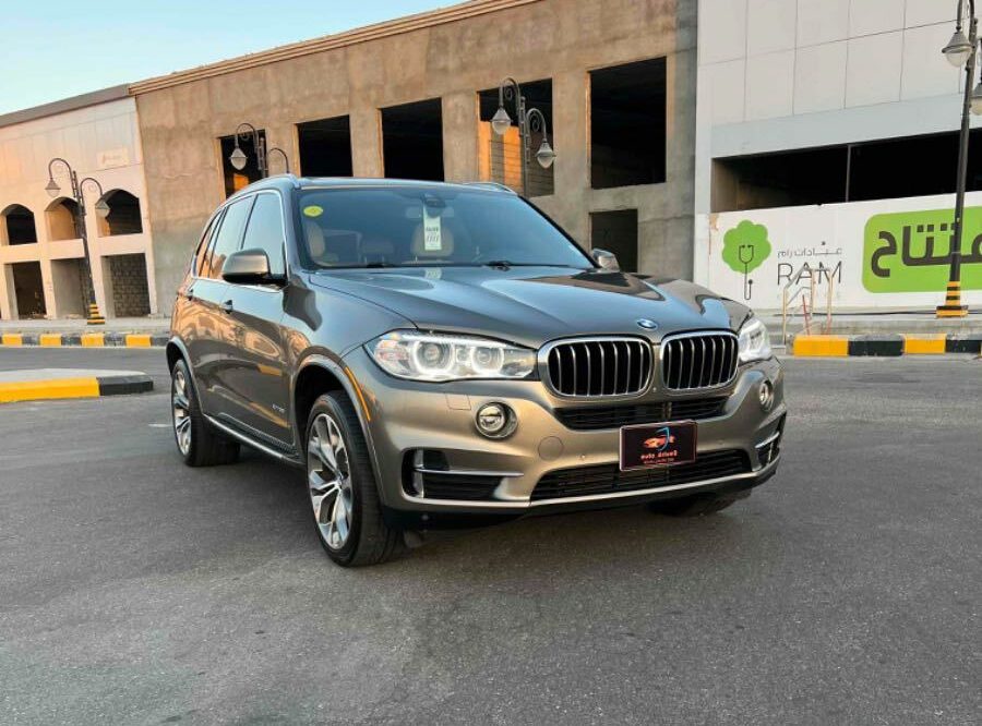 كم سعر بي ام دبليو X5 2017 الألمانية في السوق السعودي؟ كم سعر بي ام دبليو X5 2017 الألمانية في السوق السعودي؟ 6