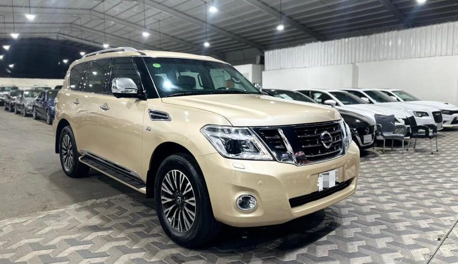 كم سعر نيسان باترول 2016 الدفع الرباعي في السعودية؟ كم سعر نيسان باترول 2016 الدفع الرباعي في السعودية؟ 8