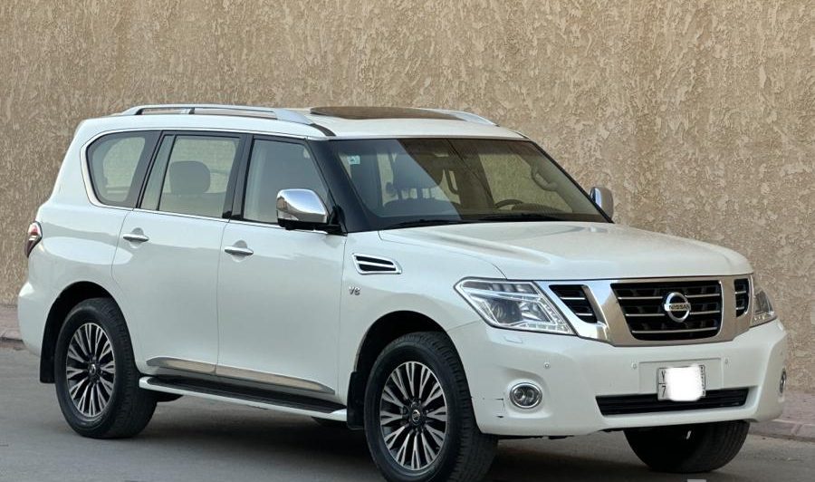 كم سعر نيسان باترول 2016 الدفع الرباعي في السعودية؟ كم سعر نيسان باترول 2016 الدفع الرباعي في السعودية؟ 9