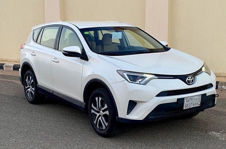 كم سعر تويوتا راف فور 2017 الكروس أوفر وفئاتها في السعودية؟ كم سعر تويوتا راف فور 2017 الكروس أوفر وفئاتها في السعودية؟ 6