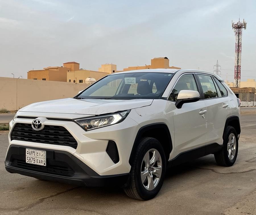 ما هي أسعار سيارة راف فور 2021 الكروس أوفر اليابانية في السعودية؟ ما هي أسعار سيارة راف فور 2021 الكروس أوفر اليابانية في السعودية؟ 5