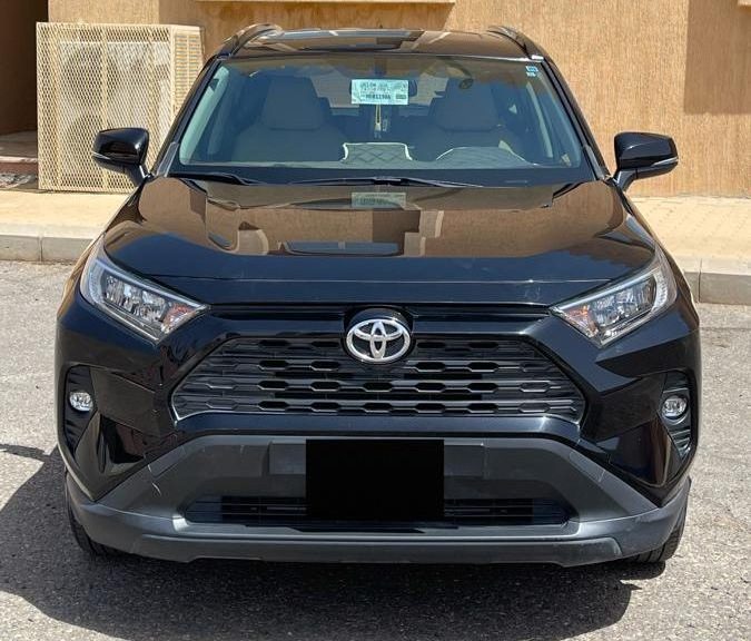 ما هي أسعار سيارة راف فور 2021 الكروس أوفر اليابانية في السعودية؟ ما هي أسعار سيارة راف فور 2021 الكروس أوفر اليابانية في السعودية؟ 6