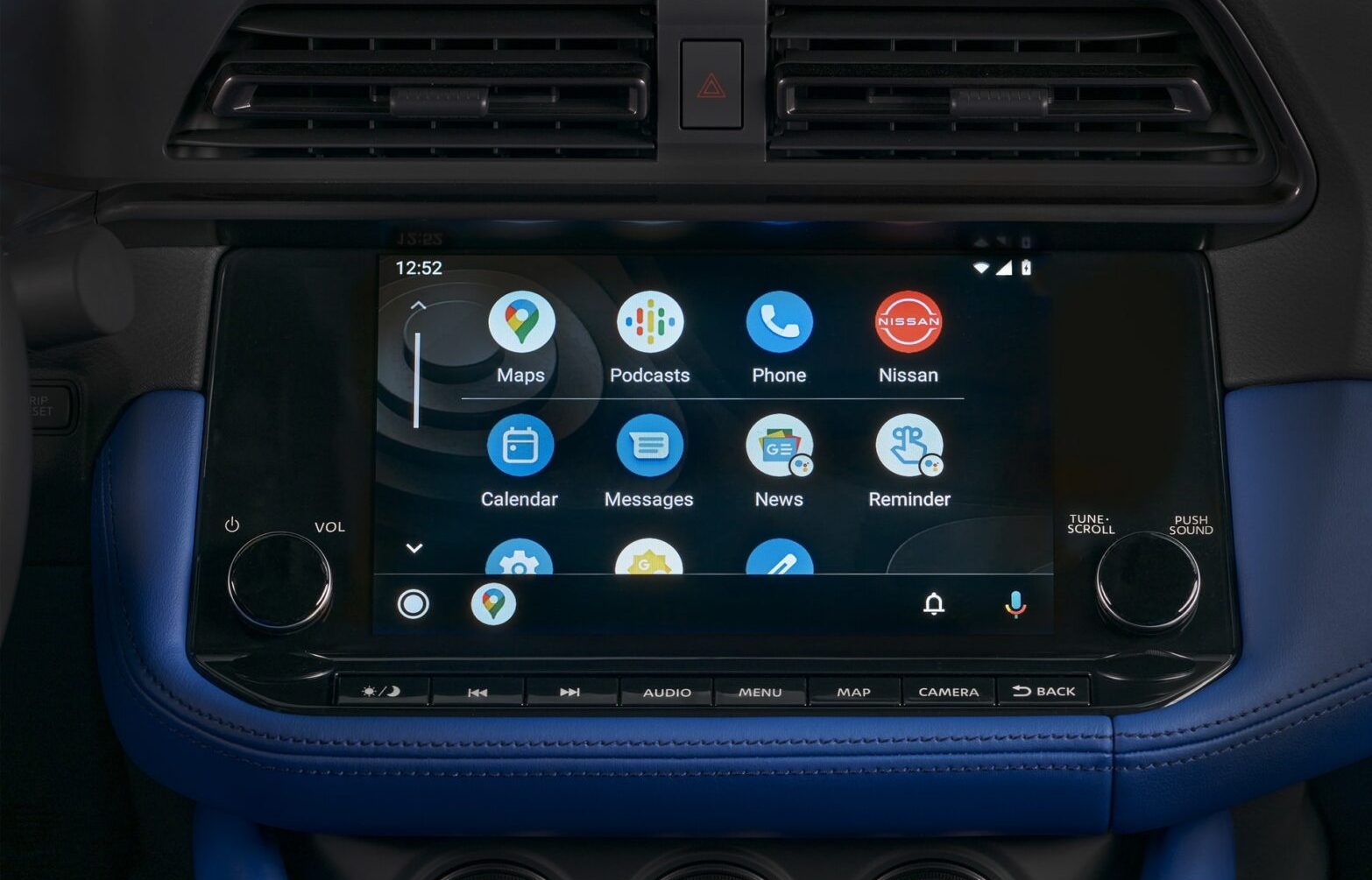 ما هي مواصفات أداء نيسان Z 2023 الرياضية وأبرز تقنياتها؟ (بالأسعار) ما هي مواصفات أداء نيسان Z 2023 الرياضية وأبرز تقنياتها؟ (بالأسعار) 4