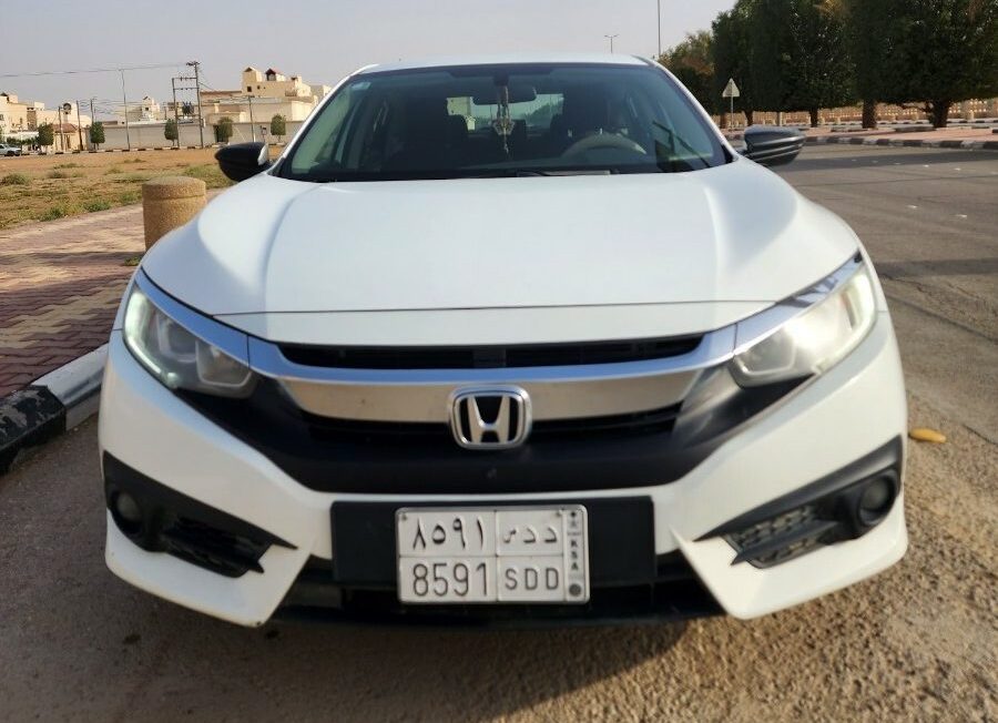 ما هي أسعار هوندا سيفيك 2017 للبيع في السوق السعودي؟ ما هي أسعار هوندا سيفيك 2017 للبيع في السوق السعودي؟ 5