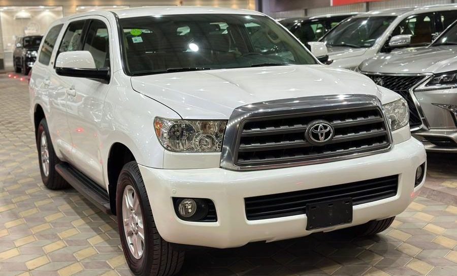 ما هي أسعار تويوتا سيكويا 2016 العائلية في السوق السعودي؟ ما هي أسعار تويوتا سيكويا 2016 العائلية في السوق السعودي؟ 7