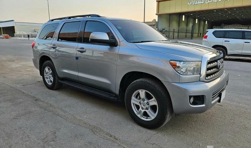 ما هي أسعار تويوتا سيكويا 2016 العائلية في السوق السعودي؟ ما هي أسعار تويوتا سيكويا 2016 العائلية في السوق السعودي؟ 6