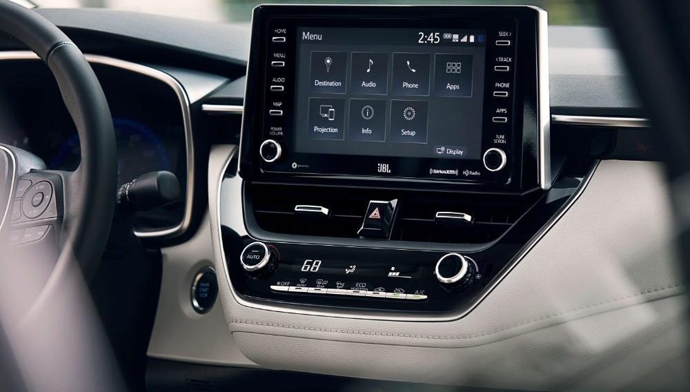 كم سعر تويوتا كامري ٢٠٢٣ لومير وأبرز تجهيزاتها في السعودية؟ كم سعر تويوتا كامري ٢٠٢٣ لومير وأبرز تجهيزاتها في السعودية؟ 8