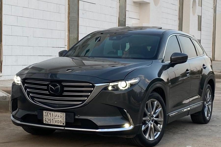ما هي أسعار سيارة مازدا CX9 2018 في السوق السعودي؟ ما هي أسعار سيارة مازدا CX9 2018 في السوق السعودي؟ 6