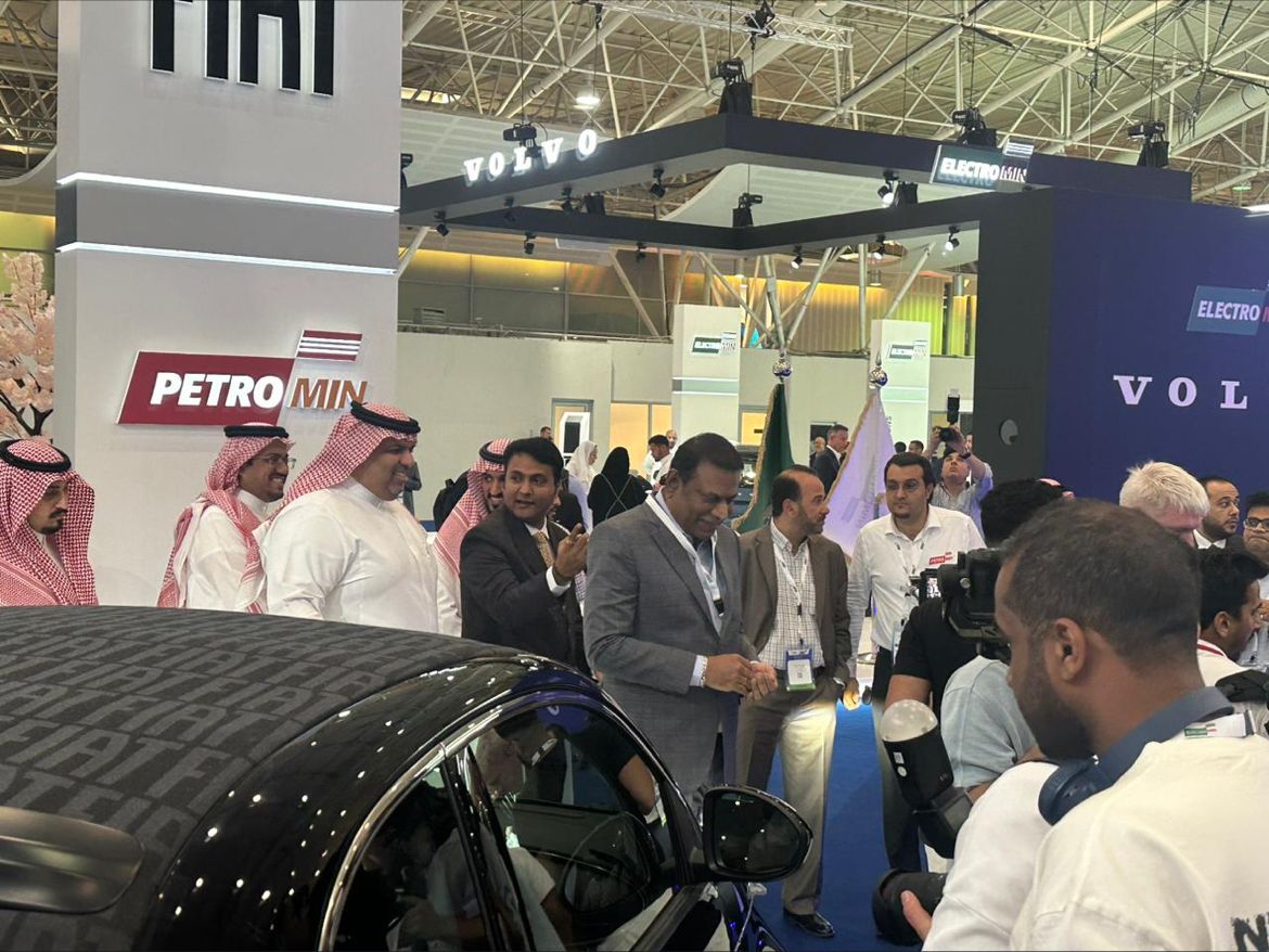 بترومين ستيلانتيس تدشن طرازات E Fiat -500 و Fiat Professional E-Doblo و 500- E Abarth الكهربائية