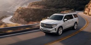 مواصفات شيفروليه سوبربان ستاندرد 2023 على السريع.. من أكبر سيارات الاس يو في بالسعودية مواصفات شيفروليه سوبربان ستاندرد 2023 على السريع.. من أكبر سيارات الاس يو في بالسعودية 9