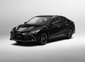 مواصفات تويوتا كامري الفل كامل 2024 على السريع: تعرف على جميع تجهيزات فئة LUMIERE HEV مواصفات تويوتا كامري الفل كامل 2024 على السريع: تعرف على جميع تجهيزات فئة LUMIERE HEV 14