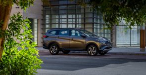 عروض تويوتا السعودية على سيارة راش 2023 لفترة محدودة عروض تويوتا السعودية على سيارة راش 2023 لفترة محدودة 15