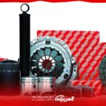 طريقة معرفة ارقام قطع غيار تويوتا بسهولة وكيفية الشراء اونلاين 1
