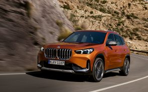 بي ام دبليو X1 2023: أنواع أصغر اس يو في من العلامة الألمانية وأبرز التجهيزات المتوفرة بي ام دبليو X1 2023: أنواع أصغر اس يو في من العلامة الألمانية وأبرز التجهيزات المتوفرة 1