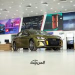 عروض سيارات gac من الجميح للسيارات يشمل تقسيط سيارة امباو 2024 لفترة محدودة 2