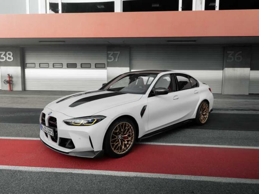 محركات بي ام دبليو الفئة الثالثة في السعودية: تعرف على أنواع السيدان بعد تحديث الفيس ليفت محركات بي ام دبليو الفئة الثالثة في السعودية: تعرف على أنواع السيدان بعد تحديث الفيس ليفت 4