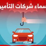 افضل شركة تأمين سيارات في السعودية.. كل اللي ودك تعرفه