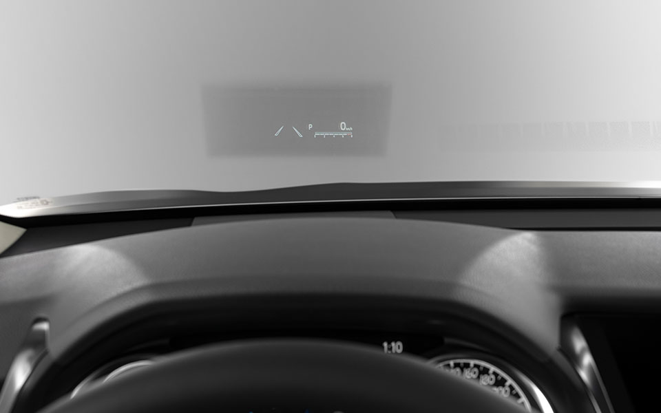 مواصفات تويوتا كامري الفل كامل 2024 على السريع: تعرف على جميع تجهيزات فئة LUMIERE HEV مواصفات تويوتا كامري الفل كامل 2024 على السريع: تعرف على جميع تجهيزات فئة LUMIERE HEV 4