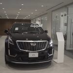 عروض كاديلاك الجميح حوّل الفرصة بـ"أكبر استرداد نقدي" هذا العام لفترة محدودة على سيارة كاديلاك XT5 2023 1