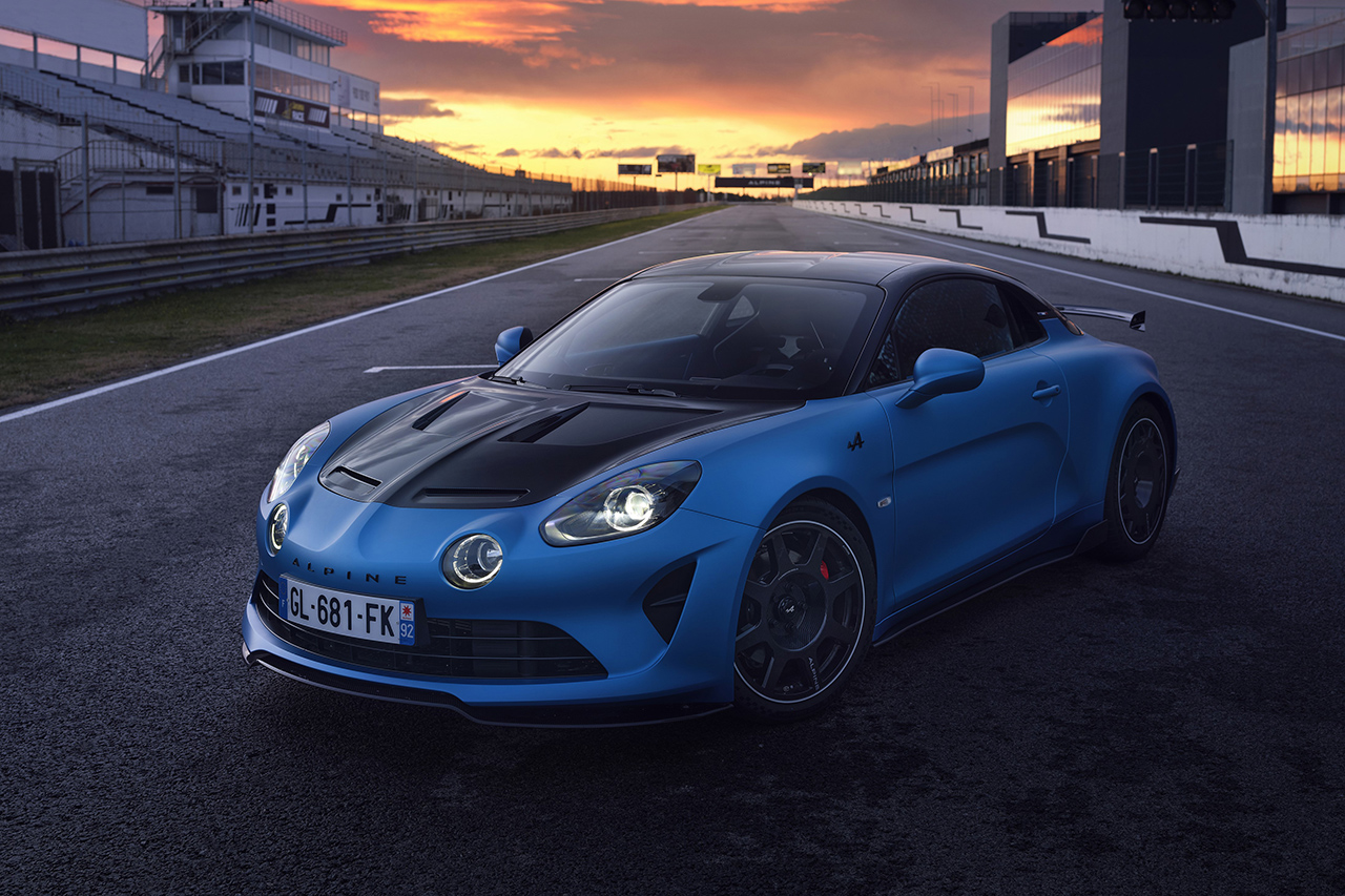 تعرف على أسرع 10 سيارات في العالم بمحركات 4 سلندر تعرف على أسرع 10 سيارات في العالم بمحركات 4 سلندر 10